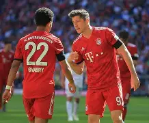 开元官方网站-关于赛后拜仁慕尼黑外线爆发西亚卡姆连续七场比赛得分超过赛况扑朔迷离，网友：集结日尼斯单刀错失的信息