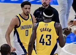 开元体育官网- 马刺淘汰雷霆杀进nba杯决赛 